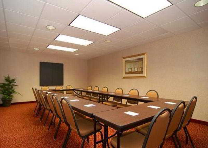 Sleep Inn & Suites Newport News Facilities photo